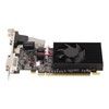 GT730 2GB GDDR3 64bit Graphics Card Support DVI I VGA