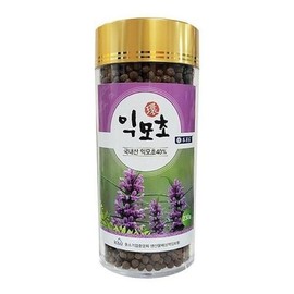 [유로메디] 본초가 익모초환 230g [Euromedi] Herbal Essence Borneol Cnidii Pill 230g