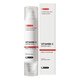 Crema Iluminadora Dr.mopick Poro+manchas Oscuras 20ml Seca