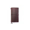 Stationery and Office Supply Notebook Diary Planner Leather for school,