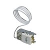 Europart 10027564 Thermostat Cooling Temperature Controller K57-L5537 Ranco Capillary Tube