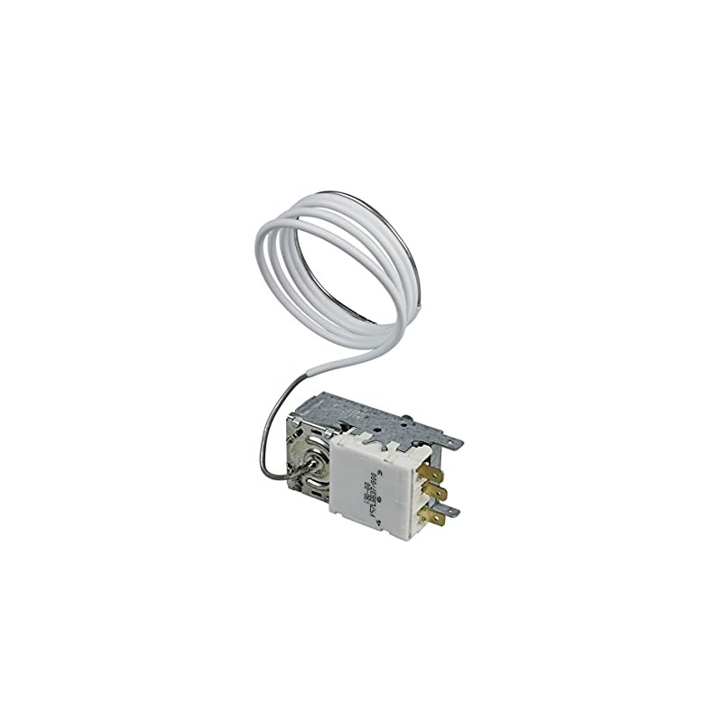 Europart 10027564 Thermostat Cooling Temperature Controller K57-L5537 Ranco Capillary Tube