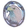Diamond Painting Pendant DIY Eagle Diamond Painting Dreamcatcher Window Ornament