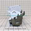 WPW10190981 Refrigerator Ice Maker Assembly