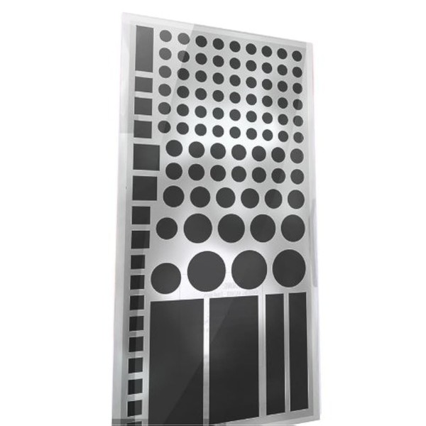LIGHT DIMS LIGHTDIMS Original Strength - LED dimming Covers for