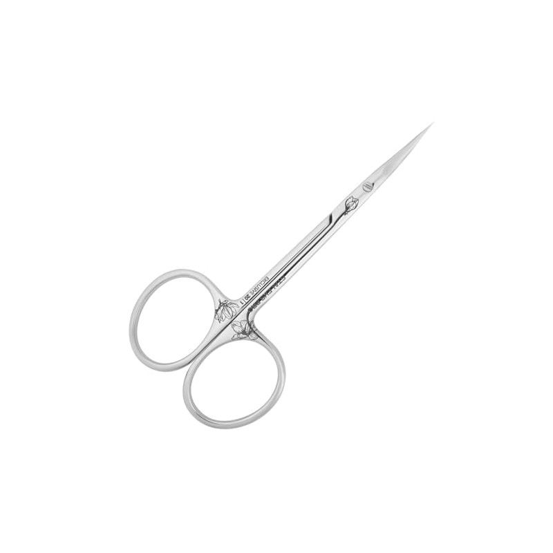 Staleks STALEKS Pro Exclusive SX-20/1m - Tijeras para cutículas (21