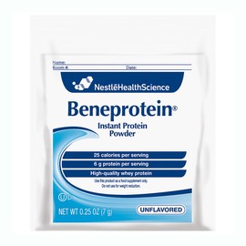 Beneprotein, 0.25-Ounce Packets (Pack of 75)