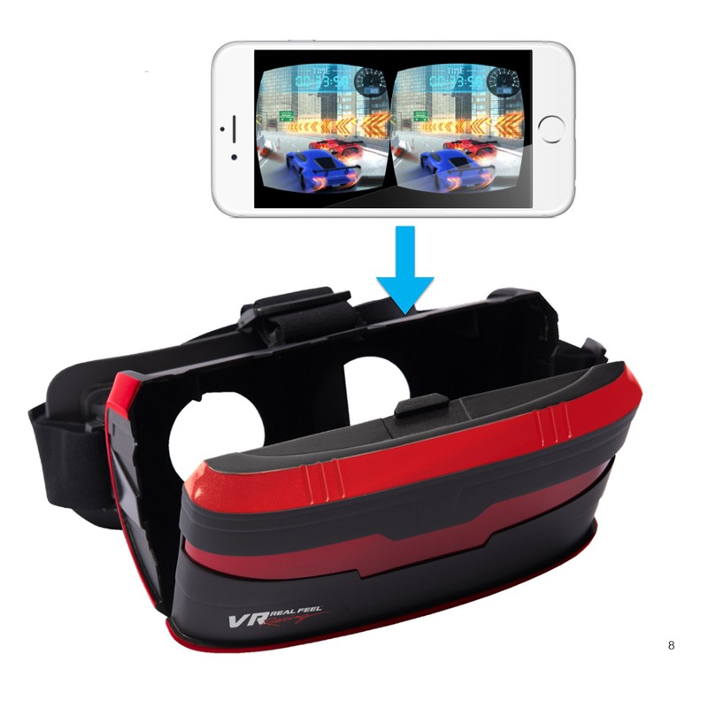 VR Entertainment 49400 Game,Racing,Virtual,Reality,Driving,Experience