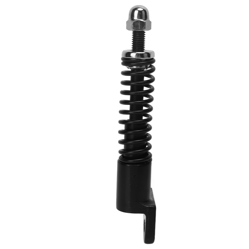 1Pair 8 Inch Electric Scooter Front Shock Absorber Stainless Steel