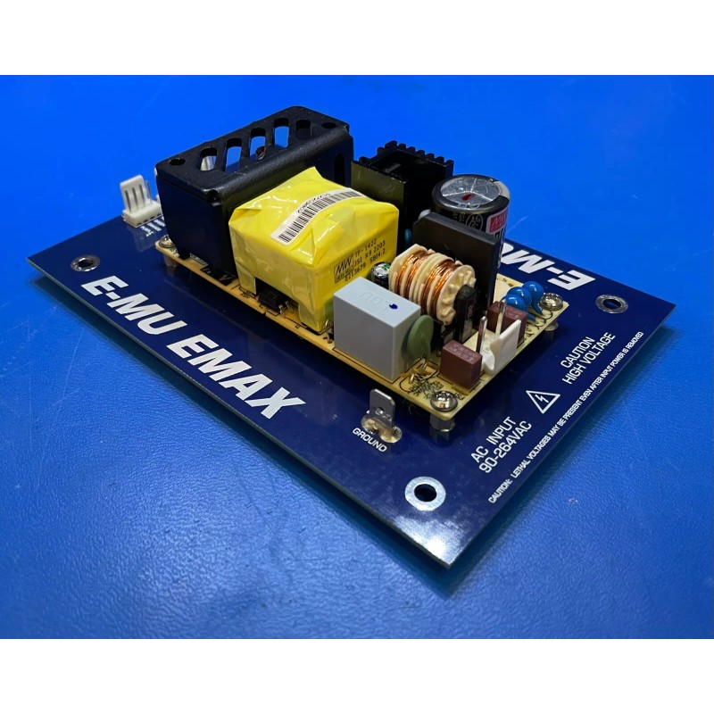 E-MU Emax I & II, EIII XP Power Supply -