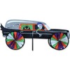 Premier Kites Haunted Hearse Spinner