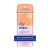 Dry Idea Gel Deodorant & Antiperspirant for Women - Hypoallergenic