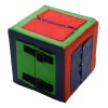 Cubo Montessori En Vinil envió Gratis