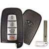Hyundai Veloster 2011-2017 Keyless Entry Smart Remote Car Key Fob