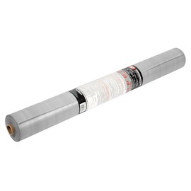 Grip-Rite ShingleLayment 15-Pro 4 ft. W X 250 ft. L Polypropylene Smooth Rolled Roofing Paper