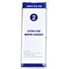 Mediqua Water-Ionizer Products Replacement Filter 2 for AK-2000 and Crewelter
