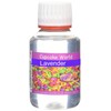 Cupcake World Intense Food Flavouring Lavender 100 ml