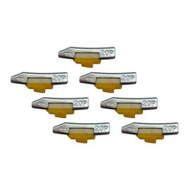 Excavator, Loader Bucket Tooth Pin Kits, 20PK / 20P, Fits Volvo DRP Tooth Systems (7)