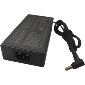 240W ADP-240EB B a20-240p1a Laptop ac Adapter for ASUS M16 GU603HM GU603ZX GU603ZW GU603ZM ROG 15 GX550LXS RTX2080 S15 S17 G15 G513 GX550LXS RTX2080 G733QM RTX2080 ga4a01q Laptop Charger