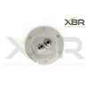 Air Compressor Dryer End Cap Hitachi Compatible With Land Rover
