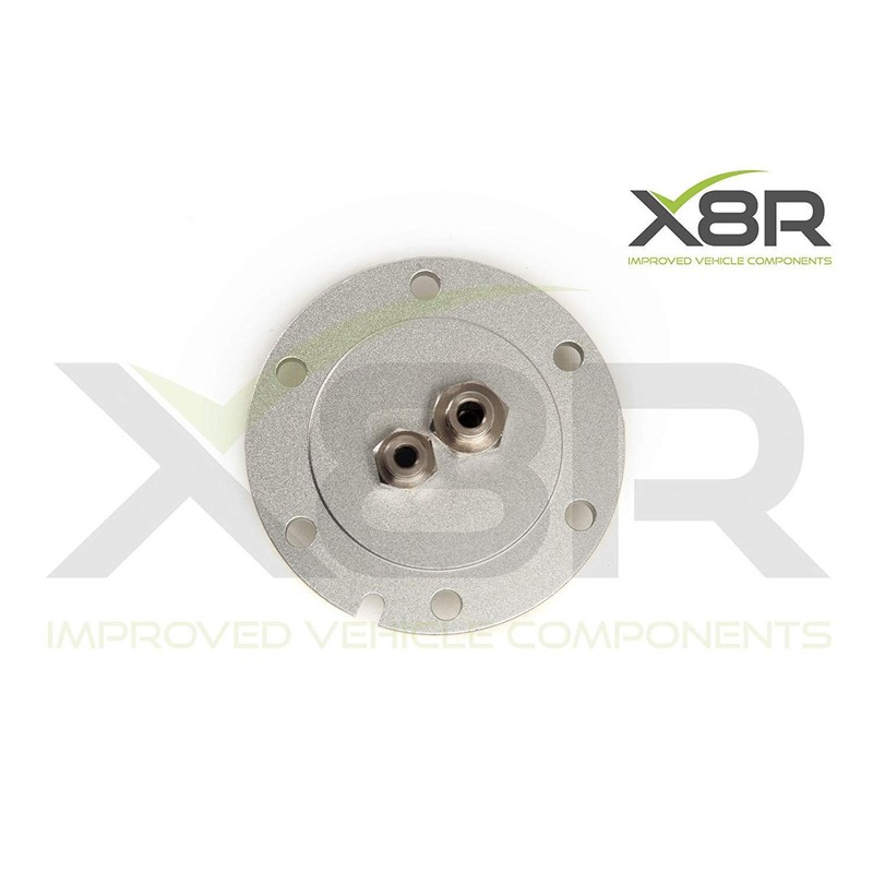 Air Compressor Dryer End Cap Hitachi Compatible With Land Rover