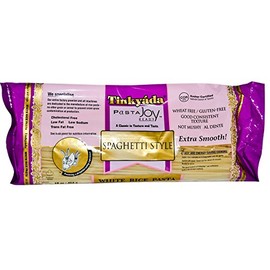 Tinkyada, Pasta Rice Wheat Free, 16 Ounce