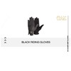 AK Horse Riding Gloves with Super Grip Unisex Equestrian Glove