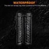 profiwoab Bicycle Bottle Holder with Bicycle Storage Bag for Cycling,