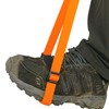 GM CLIMBING Adjustable Length Foot Loop for Climbing, Arborist Rope
