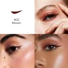 Sace Lady Doble Sello Delineador De Ojos Waterproof 2.8g