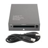 USB 2.0 PCMCIA Card Reader, USB2.0 Interface to PC Card