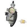 US!Carburetor for Honda CM200T Twinstar CM 200 T 1980 1981