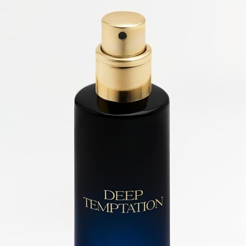 Zara Deep Temptation Perfume for Women EDP Eau De Parfum