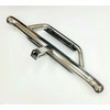 36" x 6.5" Towing Hitch Step Bar Drop Step 2"