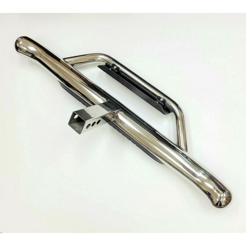 36" x 6.5" Towing Hitch Step Bar Drop Step 2"