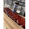 North Carolina BBQ Rub | Sweet & Savory | Great