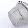 2 Pack 304 Stainless Steel Tea Ball and Cooking Infuser