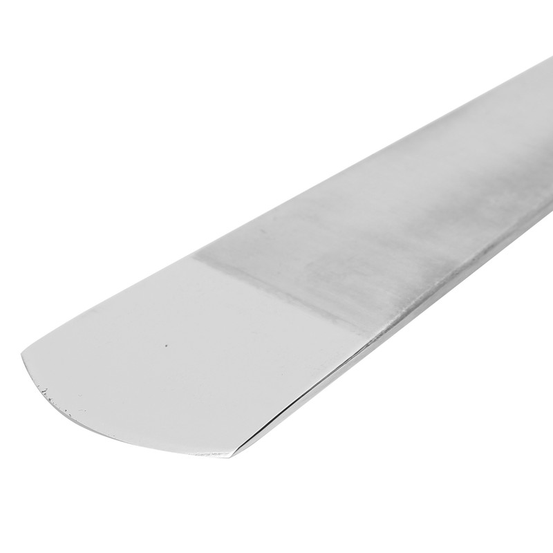 Leather Trimming Knife Skiving Carving Cutter Shovel Thin DIY Craft