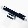 Fleshy Leaf Hard Drive Caddy HDD Bracket with Screws Replacement