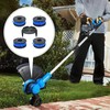 RiseDirectly 10PCS 0.065" 10Ft String Trimmer Line Spool for Bauer