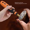 HiLDa Rotary Tool Set ABS Electric Grinder Carving Pen Mini