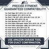 Engine Valve Cover Gasket Set Fits for Ford F-150 2011-2012,2014-2017,Edge