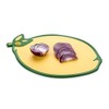 Lemon Shape Nonslip Chopping Board