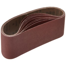 Bosch Sanding Paper for PBS 75 #220R/10 2608606085