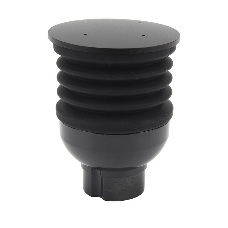 Single Dose Hopper with Bellow ABS Silicone Coffee Blowing Bean