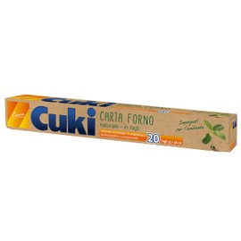Cuki Baking Parchment Paper 100g