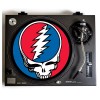 Universal DJ Grateful Dead Turntable Slipmat - Fits all 12"