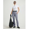 FitsT4 Sports Women's Bootcut Horse Riding Pants Full Seat Equestrian