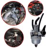22mm Carb PZ22 Carburetor Air Filter Set For 110cc 125cc