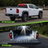 ATLEDLT LED Third Brake Light Compatible With 2015-2025 Colorado/Canyon 2012-UP